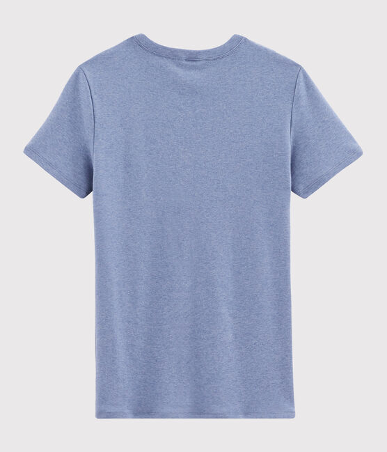 T-shirt iconica donna CAPTAIN CHINE
