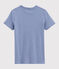 T-shirt iconica donna CAPTAIN CHINE