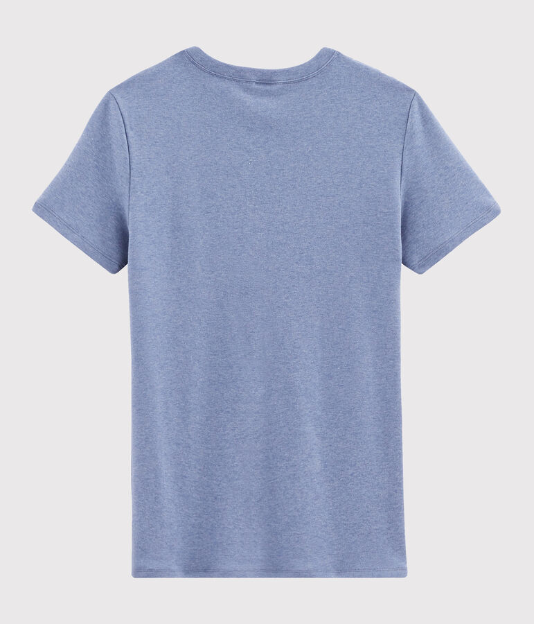 T-shirt iconica donna CAPTAIN CHINE