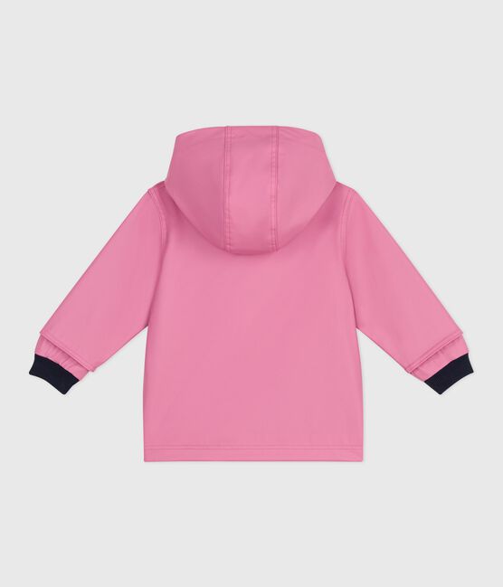Cerata iconica tinta unita neonato BOUDOIR