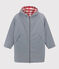 GIACCA A VENTO CALDA UNISEX bianco MARSHMALLOW/bianco MULTICO