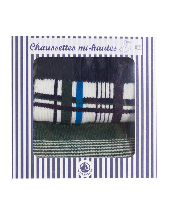 Set calzini a metà polpaccio donna Variante 1 PACK