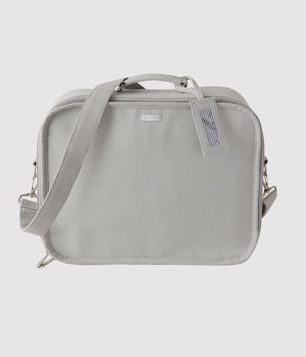 Valigia maternit&agrave; multicolore