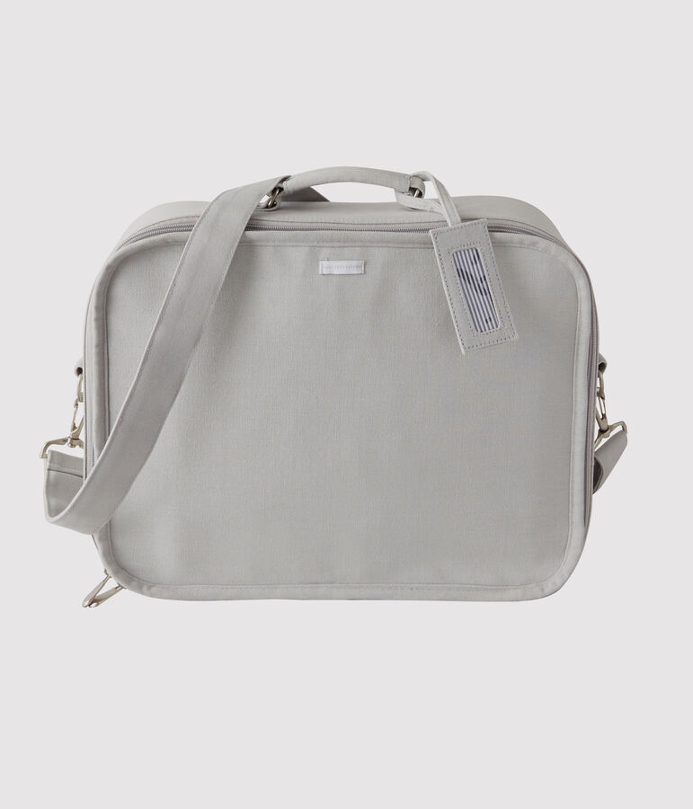 Valigia maternit&agrave; multicolore