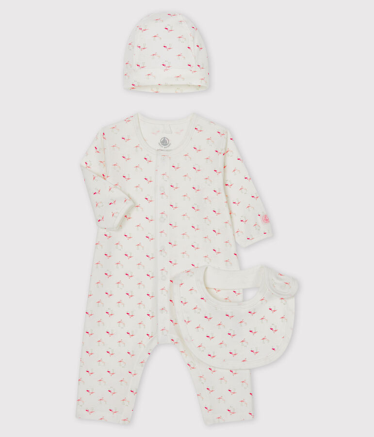 Confezione regalo per beb&egrave; variante 3