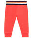 Pantalone bebè femmina in tubique