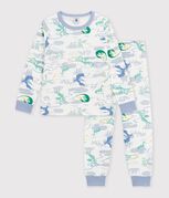 bianco/multicolore