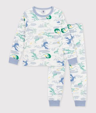 bianco/multicolore