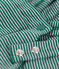Salopette lunga neonato millerighe in tubique EVERGREEN/ FUMEE