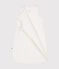 Sacco nanna in cotone neonato TOG 1,5 blu MARSHMALLOW/bianco GOMME