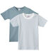 Lotto di 2 t-shirts per bambino a maniche corte