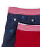 Lotto di 2 boxers per bambino bianco LOT