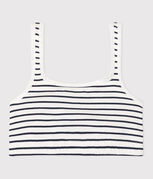 bianco/blu
