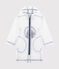 Cerata lunga bambino unisex trasparente blu TRANSPARENT