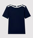 T-shirt cotone Donna