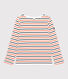 Marinière in cotone Donna