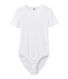 Body donna BODYCONIQUE in cotone