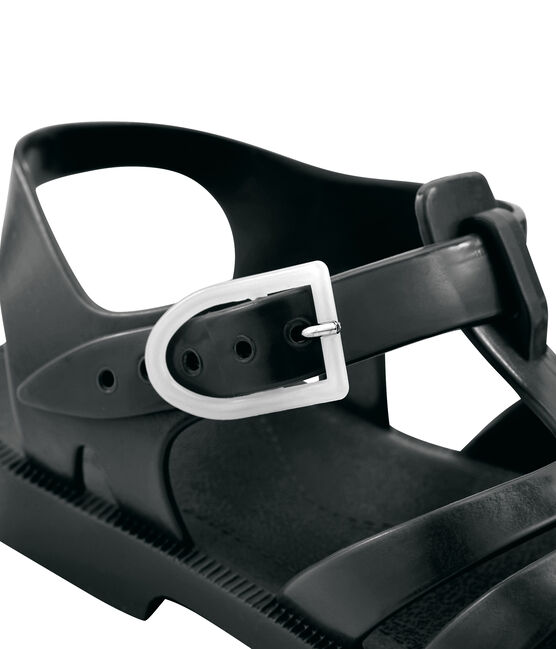 Sandales MÉDUSE® enfant verde PINEDE