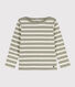 Marinière bambino unisex in cotone spesso