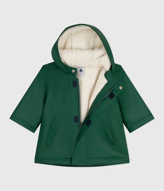 Cerata calda in sherpa neonato WILLOW