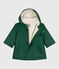Cerata calda in sherpa neonato WILLOW