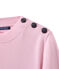 Pull marin donna rosa BABYLONE