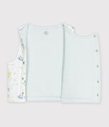 bianco/multicolore