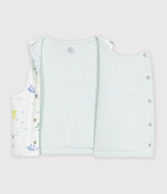 bianco/multicolore