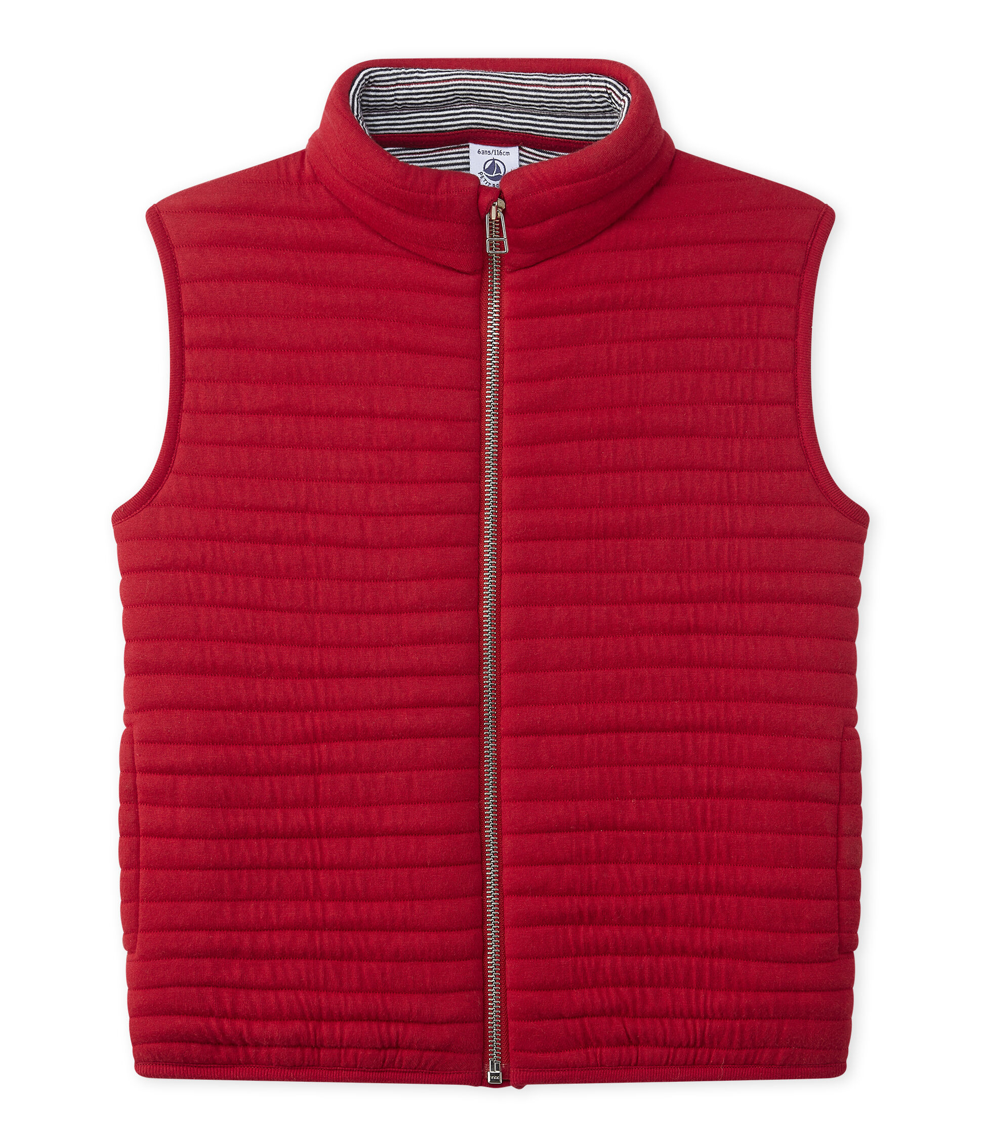 Smanicato MARS Petit Bateau