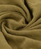 Abito donna in lino marrone AMARANTHA