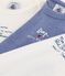 Set di 3 body a maniche lunghe neonato variante 1
