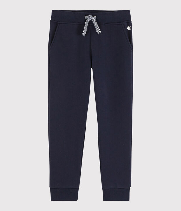Pantaloni joggers bambina/bambino SMOKING