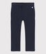 Pantaloni in cotone bambina