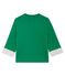 T-shirt a manica lunga bebè maschio ECOLOGY CN