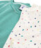 Duo t-shirt maniche lunghe bambino variante 1