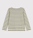 Marinière in cotone Donna