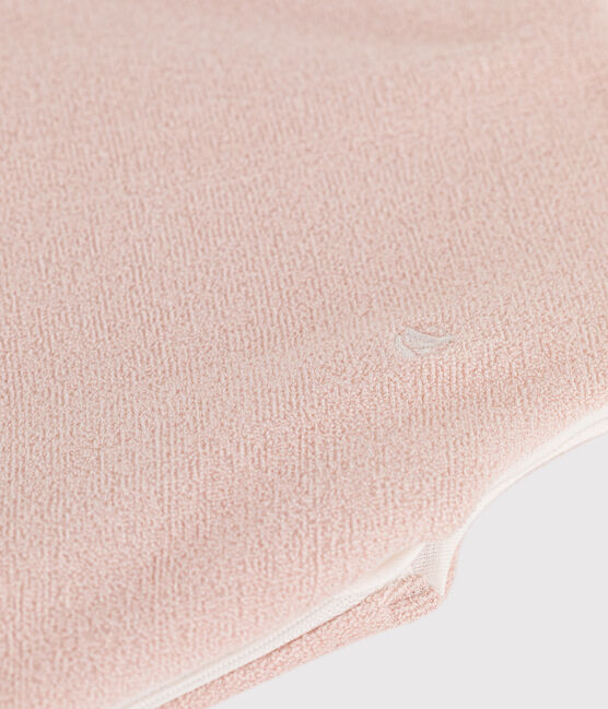 SACCO NANNA IN SPUGNA BOUCLETTE TOG 2 rosa SALINE
