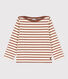 Marinière bambino unisex in cotone
