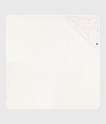 bianco MARSHMALLOW/rosso TERKUIT
