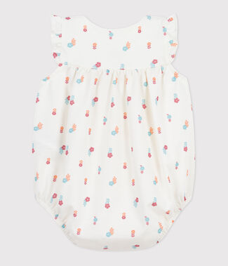 bianco/multicolore