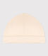 Cappellino in tricot