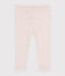 Leggings in cotone stampato per bebè MARSHMALLOW/ PANTY