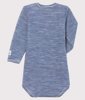 blu MEDIEVAL/bianco MARSHMALLOW