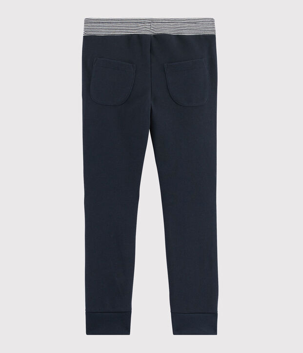 Pantaloni sportivi bambino SMOKING