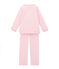Pigiama per bambina rosa JOLI