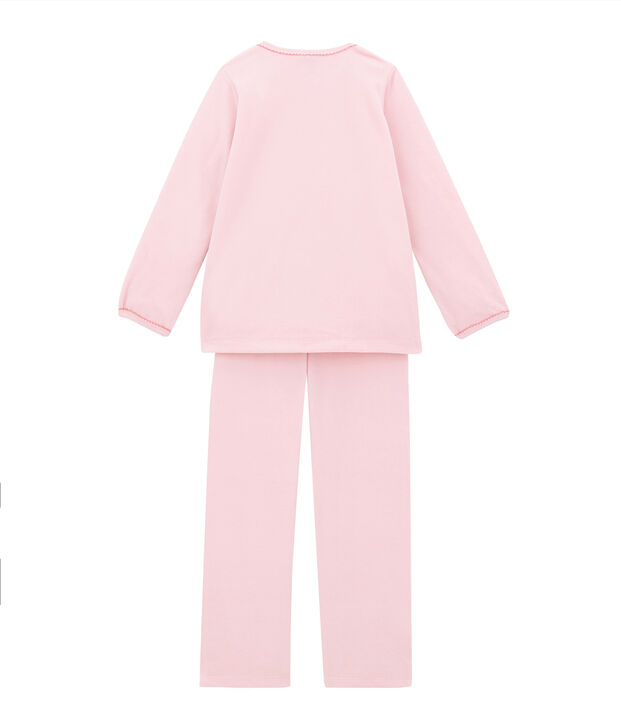 Pigiama per bambina JOLI