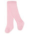 Collant bebè femmina rosa VIENNE