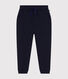 Pantaloni in tubique bambino.