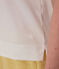 Pigiama corto Petit Bateau X Snoopy donna in cotone bianco MARSHMALLOW/bianco MULTICO