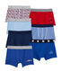 Pochette a sorpresa contenente 7 boxer per bambino